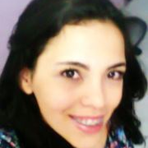 Foto de perfil de Cléia Silva