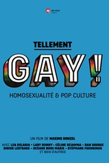 Tão Gay! Homossexualidade e Cultura Pop (Tellement Gay! Homosexualité et pop culture)