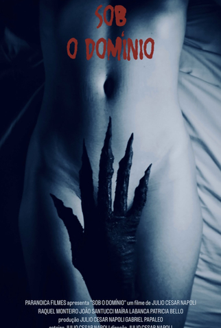 Poster 1 de Filme Sob o Domínio (2025)