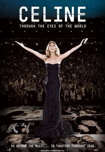 Celine: Through the Eyes of the World (Celine: Through the Eyes of the World)
