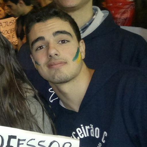 Foto de perfil de Darwin Pedruzzi da Costa
