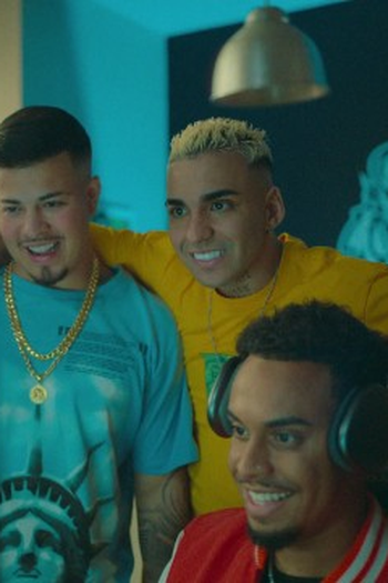 Poster de Episódio Costura (2023)