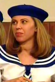 Marta Pessoa (II) - Poster 1