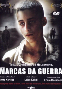 Marcas da Guerra (Sorstalanság)