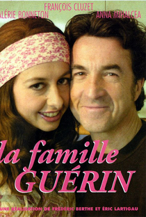 La Famille Guérin - Poster / Capa / Cartaz - Oficial 1