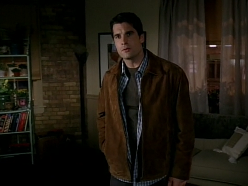 Foto 10 de Tru Calling - O Apelo (1ª Temporada)