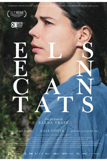  de Filme Os Encantados (2023)