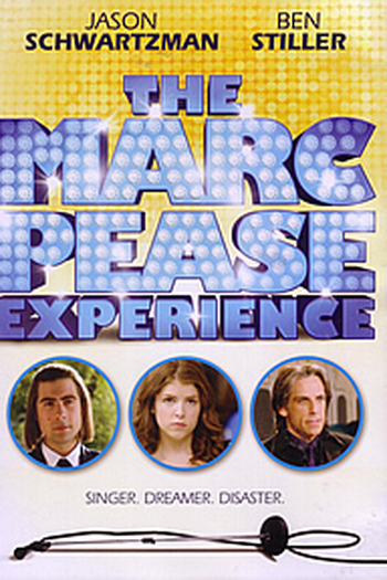  de Filme De Volta Para a Escola (2009)