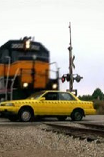 Poster de Episódio Train Crash (2008)
