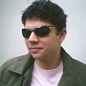 Foto de perfil de Marcio Ornelas