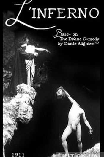  de Filme Inferno (1911)