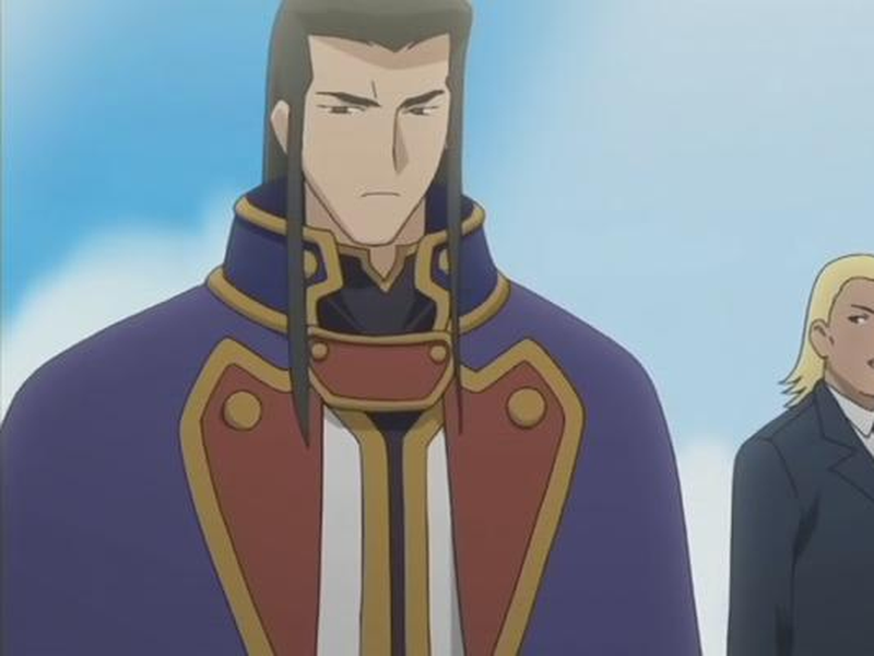 Foto 1 de Submarine 707R