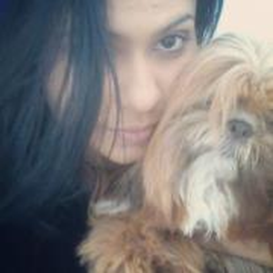 Foto de perfil de Aila Caroline