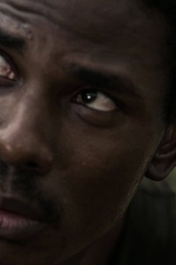 Poster de Episódio Contagio (2021)