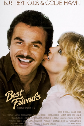  de Filme Amigos Muito Íntimos (1982)