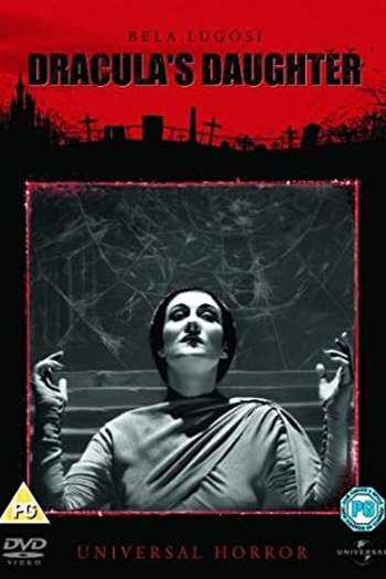  de Filme A Filha de Drácula (1936)
