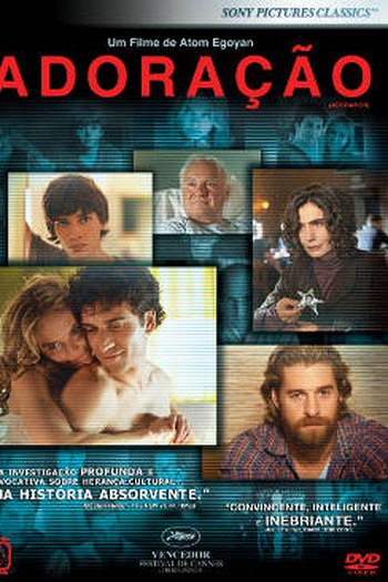 de Filme Adoração (2008)