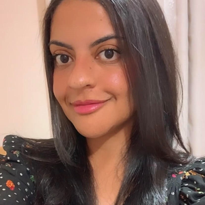Foto de perfil de Jaqueline Nascimento