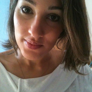 Foto de perfil de Talita de Lima Dantas