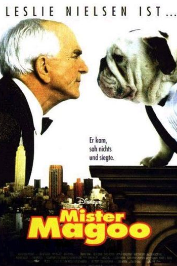  de Filme Mr. Magoo (1997)