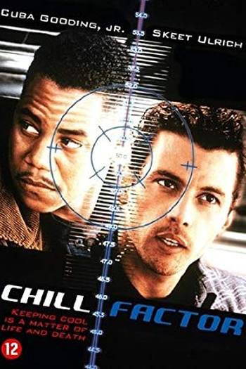  de Filme Suando Frio (1999)