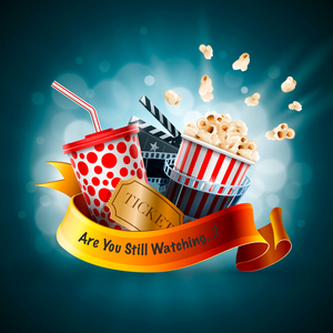 Foto de perfil de AreYouStillWatching