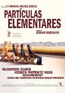 Partículas Elementares (Elementarteilchen)