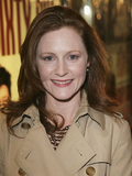 Geraldine Somerville