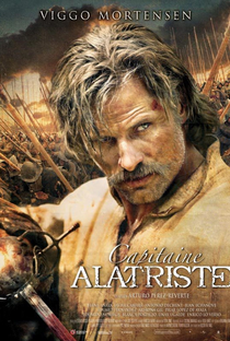 Alatriste - Poster / Capa / Cartaz - Oficial 4