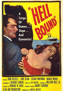 A Caminho do Inferno (Hell Bound)