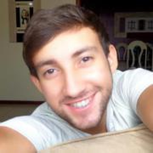 Foto de perfil de Diego Bms