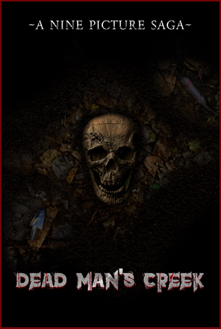 Poster 2 de Filme Dead Man's Creek (2021)