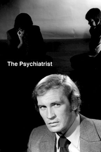 Poster de Série The Psychiatrist (1970)