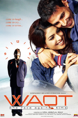 Waqt: The Race Against Time (Waqt: The Race Against Time)