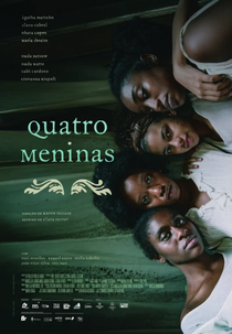 Quatro Meninas (Quatro Meninas)
