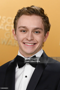 Gavin Lewis (VII) - Poster 1