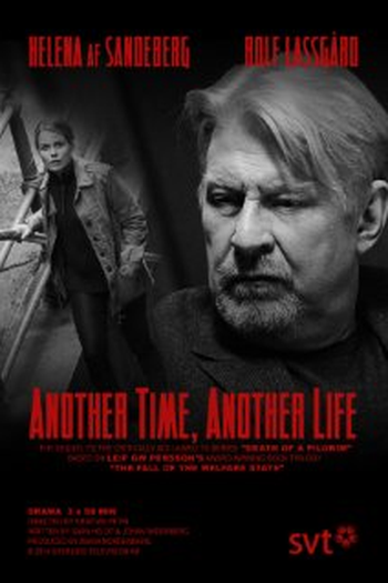 Poster de TV Den Fjärde Mannen  (2014)