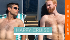 HAPPY CRUISE - Offizieller deutscher Trailer