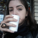 Foto de perfil de Maíra Bonato