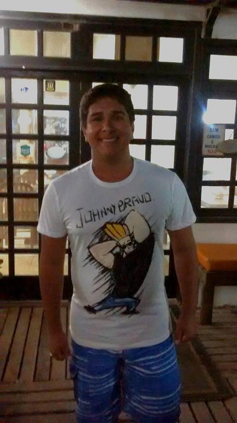 Thiago Ferreira (Tico) - Foto 1