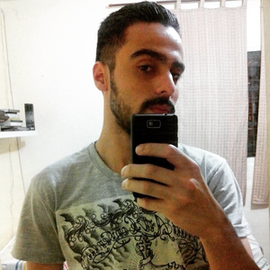 Foto de perfil de Lucas Souza