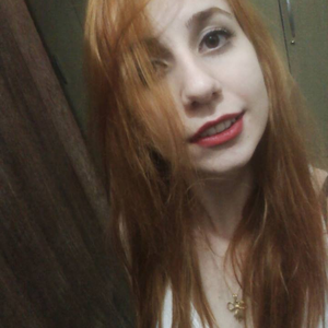Foto de perfil de Brenda Agatha