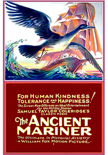 O Mar Encantado (The Ancient Mariner)