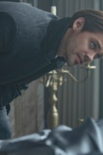Poster de Episódio Pied-A-Terre (2019)