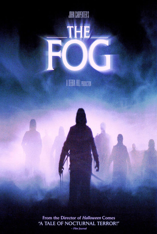 Poster 3 de Filme A Névoa (2005)