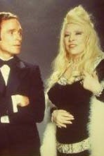 Poster de TV Backlot USA  (1976)