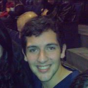 Foto de perfil de Andre Luiz
