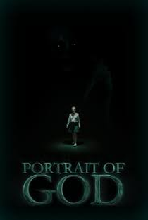 Portrait of God - Poster / Capa / Cartaz - Oficial 1
