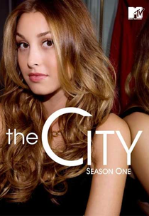 The City - Season 1 (The City - Season 1)