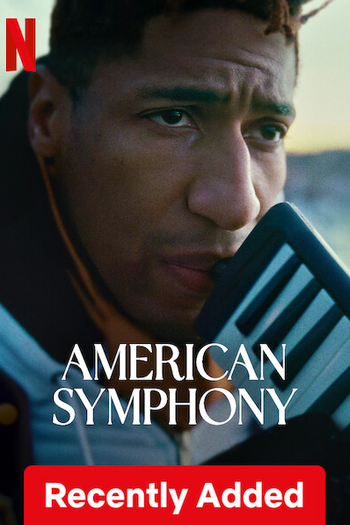  de Filme American Symphony (2023)